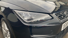 SEAT Ibiza 1.0 FR [EZ] 5dr Petrol Hatchback